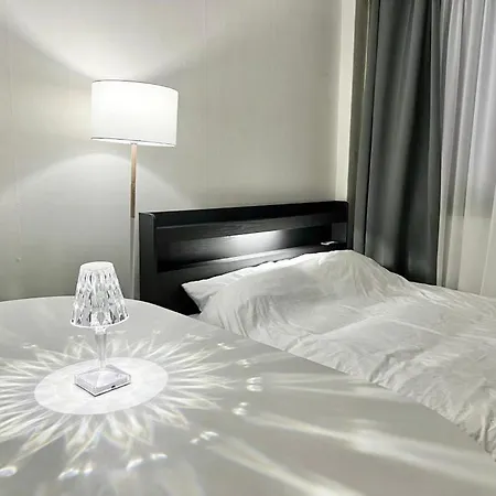 Апартаменты Modern Hongdae