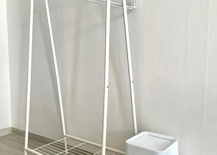 아파트 모던 홍대 서울특별시